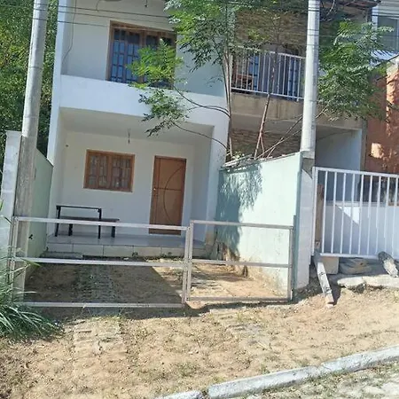 Casa Em Condominio Guaratiba